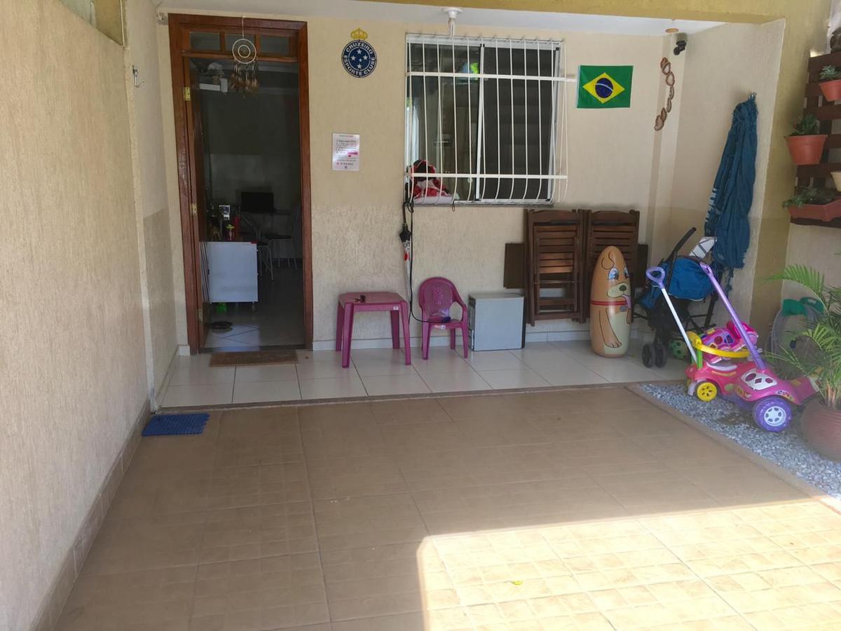 Casa, Camargos, 2 Quartos, 2 Vagas, 2 Suítes