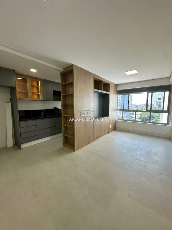 Apartamento, Funcionários, 2 Quartos, 2 Vagas, 2 Suítes