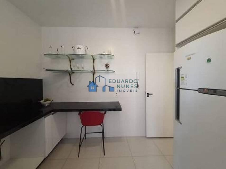 Apartamento, Anchieta, 3 Quartos, 1 Vaga