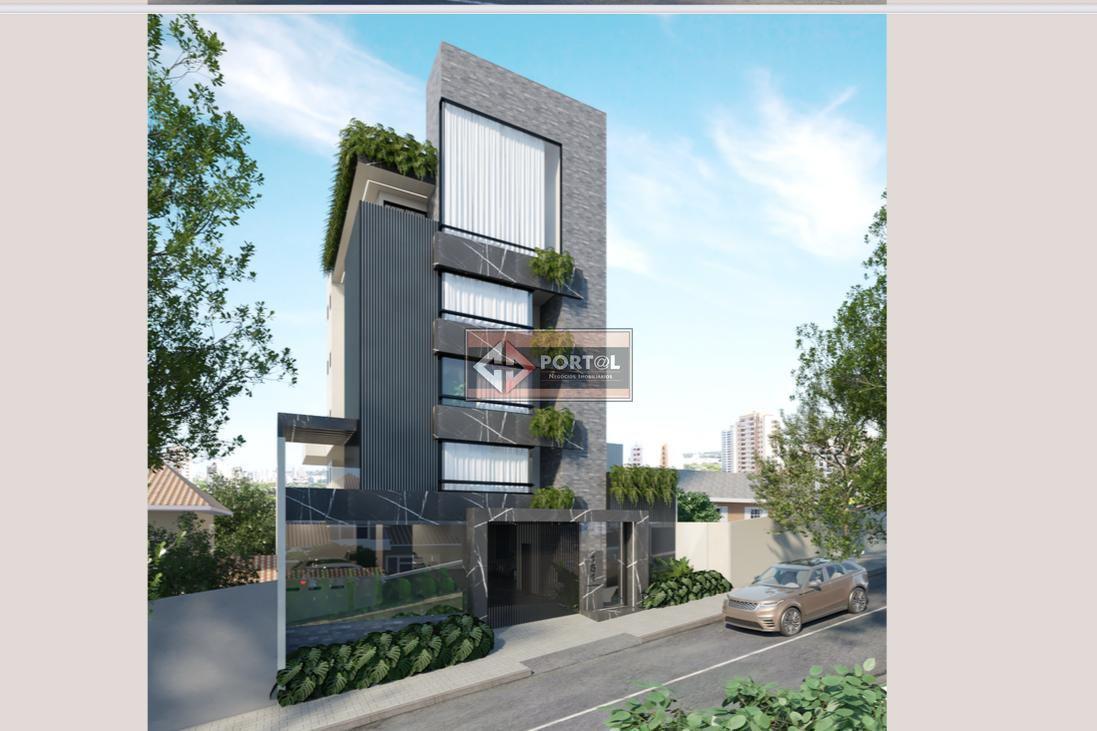Apartamento, Carmo, 3 Quartos, 3 Vagas, 3 Suítes