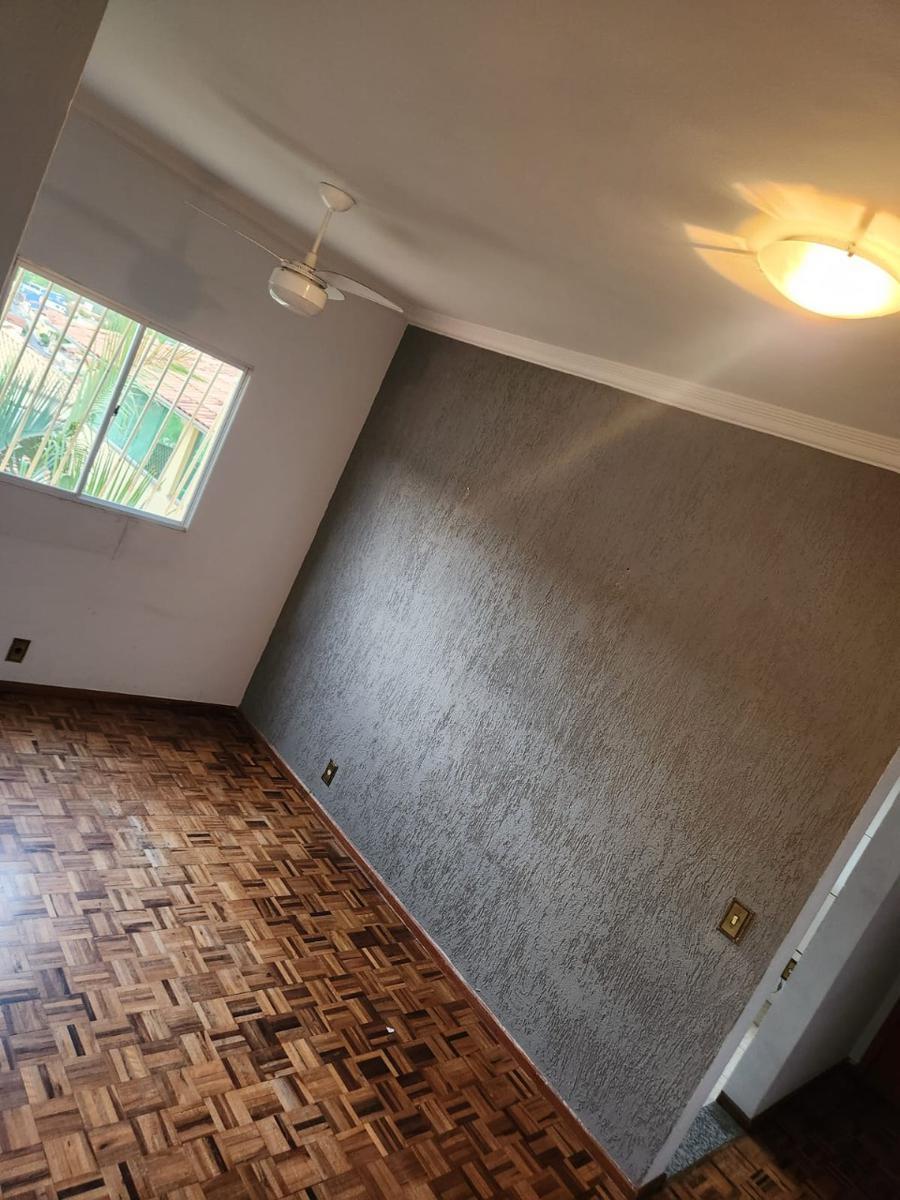 Apartamento, Nações Unidas, 2 Quartos, 1 Vaga