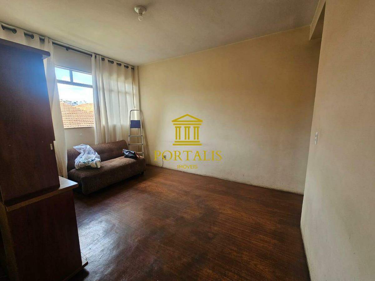 Apartamento, Santa Teresa, 2 Quartos, 1 Vaga