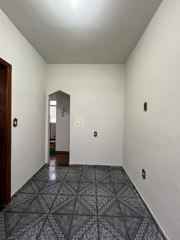 Apartamento, Alípio de Melo, 3 Quartos, 1 Vaga