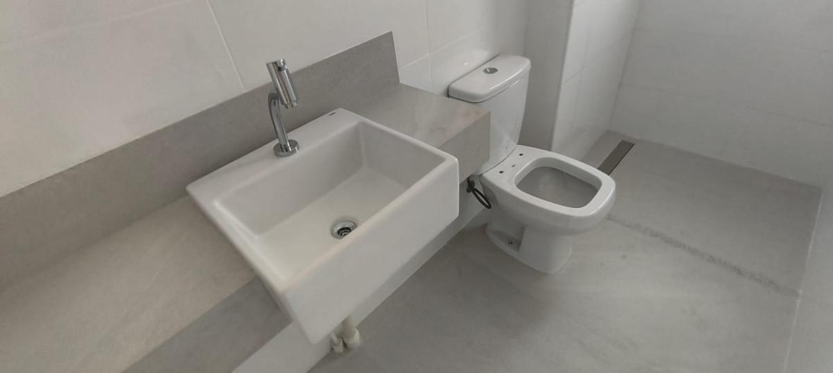Apartamento, Cidade Nova, 3 Quartos, 2 Vagas, 1 Suíte