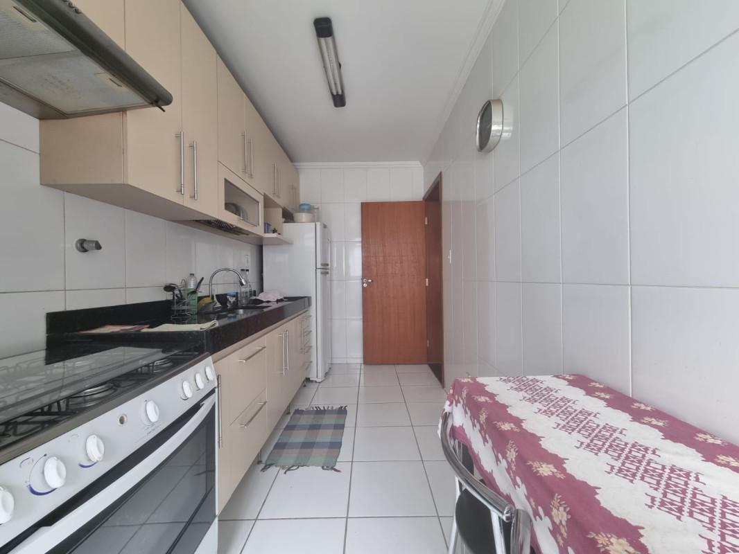 Apartamento, Jardim Riacho das Pedras, 3 Quartos, 2 Vagas, 1 Suíte