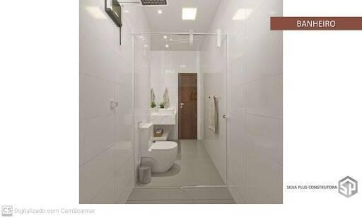 Apartamento, Veneza, 3 Quartos, 1 Vaga, 1 Suíte