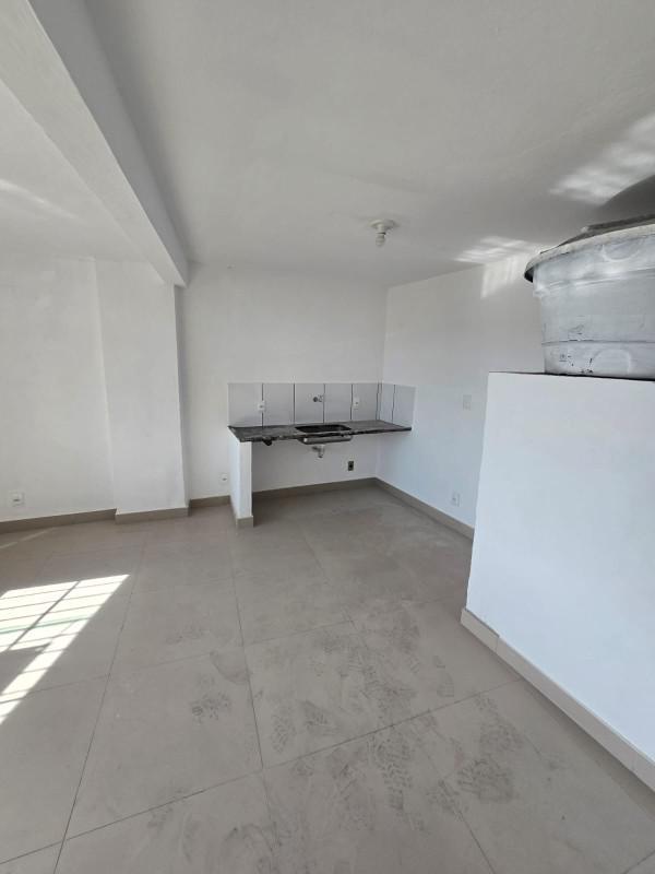 Andar, Alípio de Melo, 0 Quarto, 0 Vaga