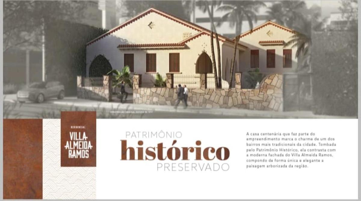 Apartamento, Boa Viagem, 1 Quarto, 1 Vaga