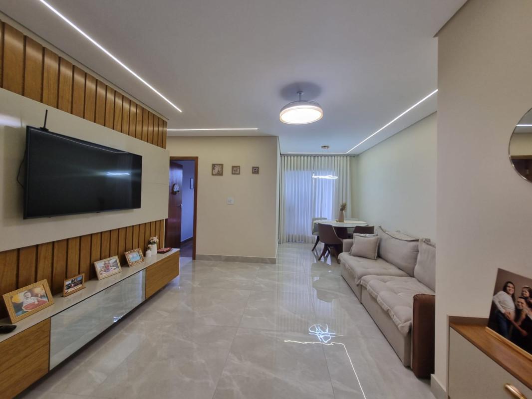Apartamento, Palmeiras, 3 Quartos, 1 Vaga, 1 Suíte