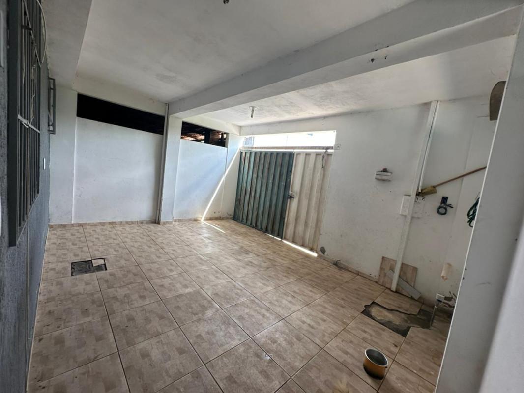 Casa, Palmeiras, 2 Quartos, 2 Vagas