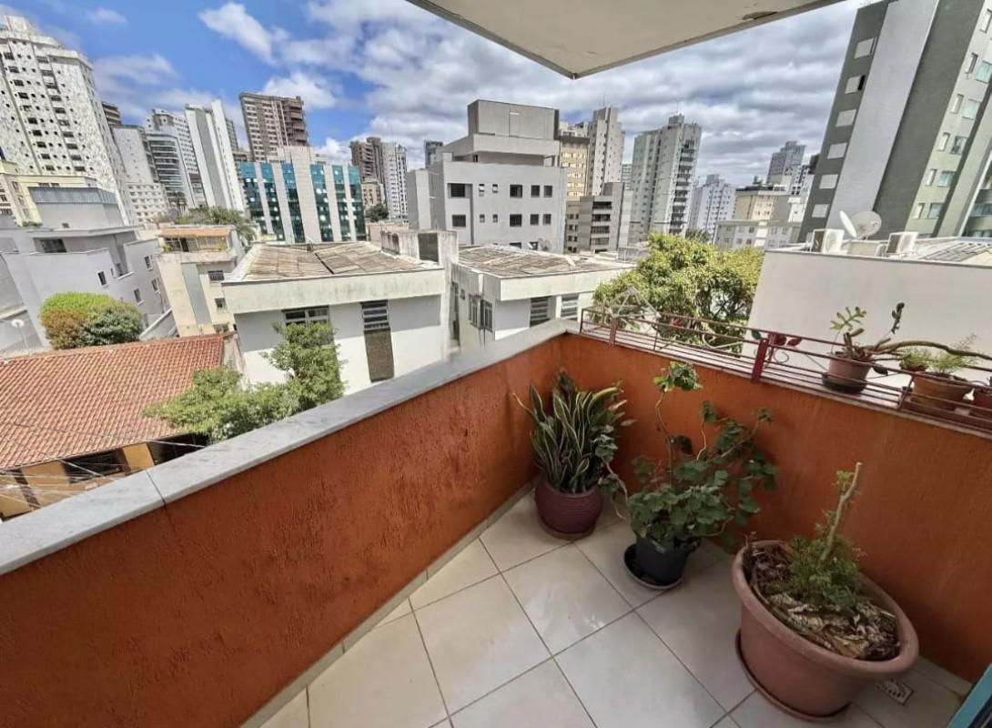Apartamento, Anchieta, 3 Quartos, 2 Vagas, 1 Suíte