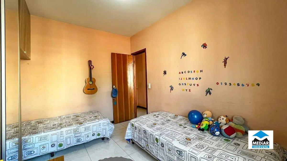 Apartamento, Santa Amélia, 2 Quartos, 2 Vagas