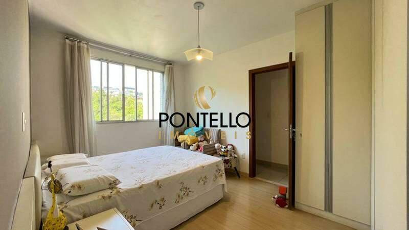 Apartamento, Buritis, 4 Quartos, 3 Vagas, 2 Suítes