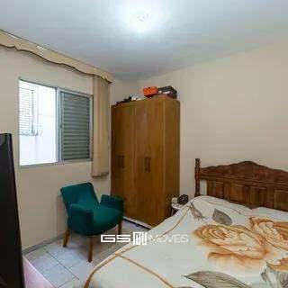 Apartamento, João Pinheiro, 2 Quartos, 0 Vaga