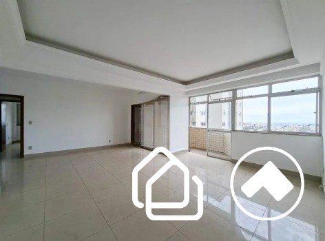 Apartamento, Buritis, 4 Quartos, 2 Vagas, 1 Suíte