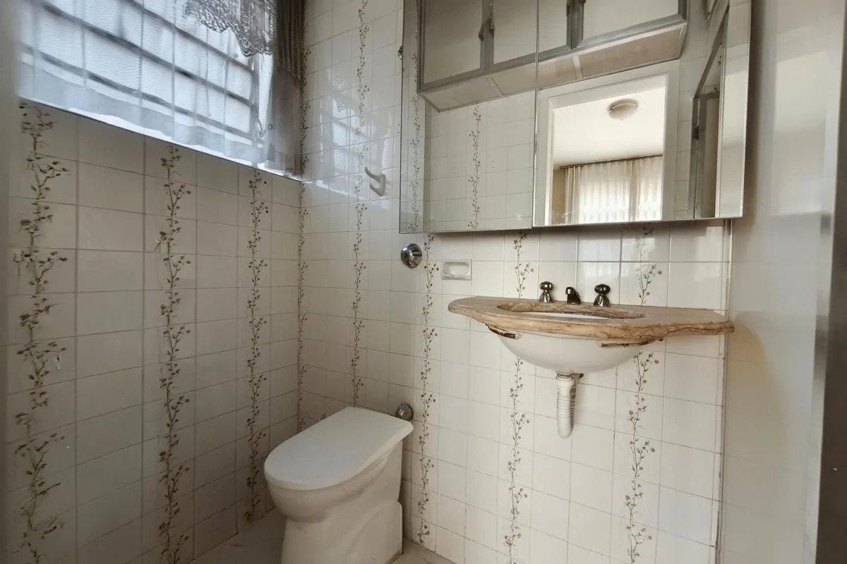Apartamento, Cruzeiro, 3 Quartos, 1 Vaga, 1 Suíte