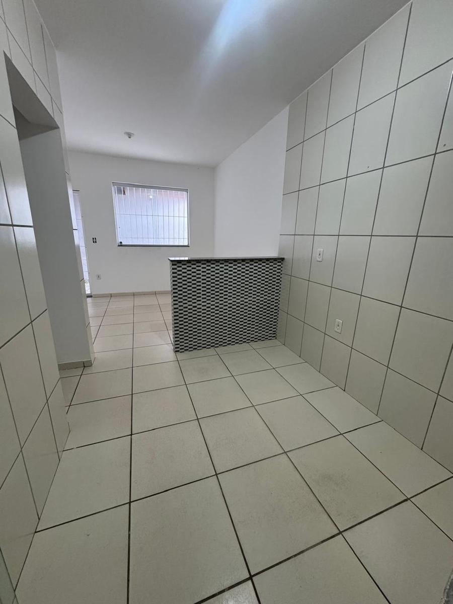 Casa, Porto Seguro, 2 Quartos, 1 Vaga