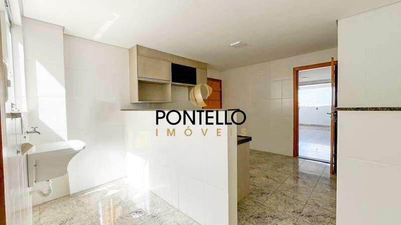 Apartamento, Buritis, 3 Quartos, 1 Vaga, 1 Suíte