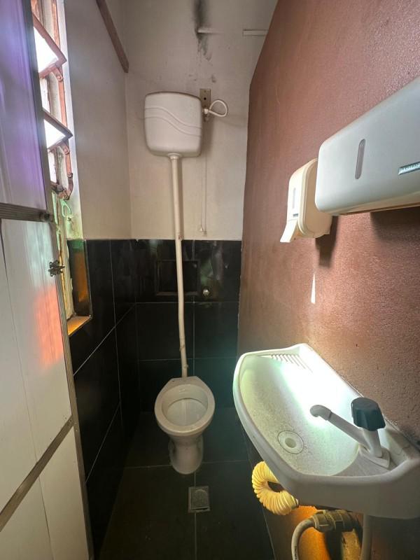 Andar, Centro, 0 Quarto, 0 Vaga