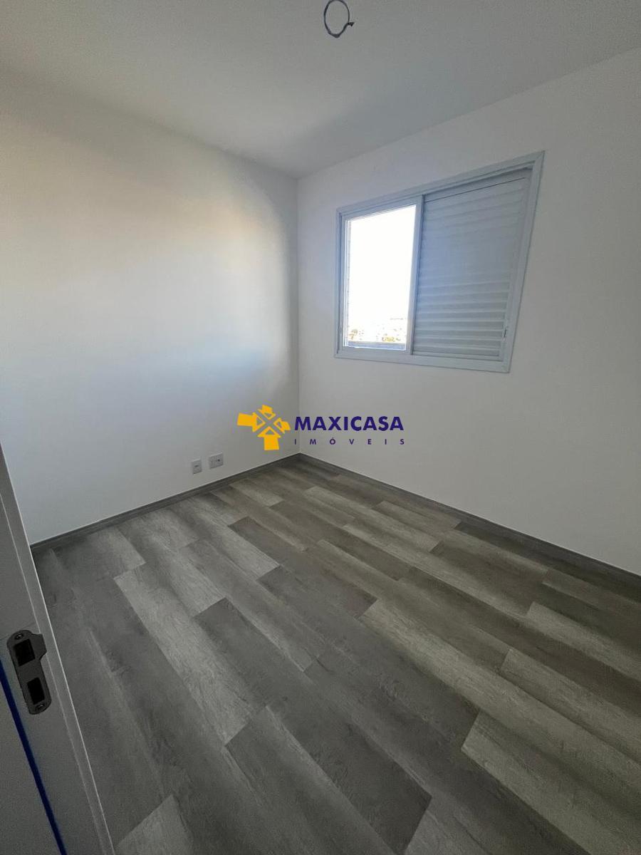 Apartamento, Padre Eustáquio, 4 Quartos, 2 Vagas, 1 Suíte