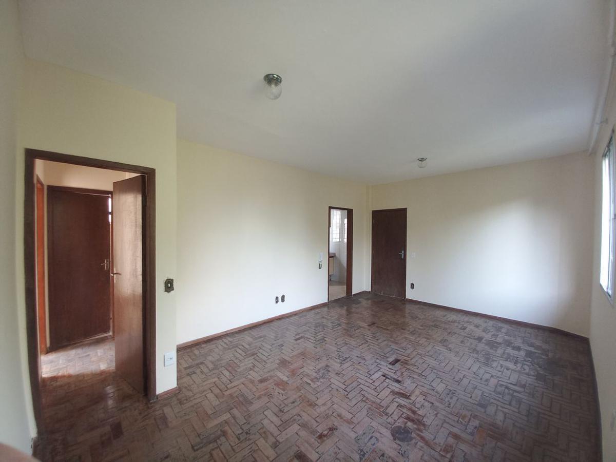 Apartamento, Indaiá, 3 Quartos, 1 Vaga