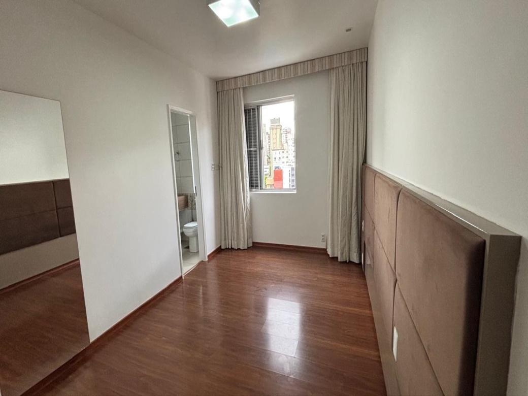 Apartamento, Cidade Jardim, 4 Quartos, 2 Vagas, 1 Suíte