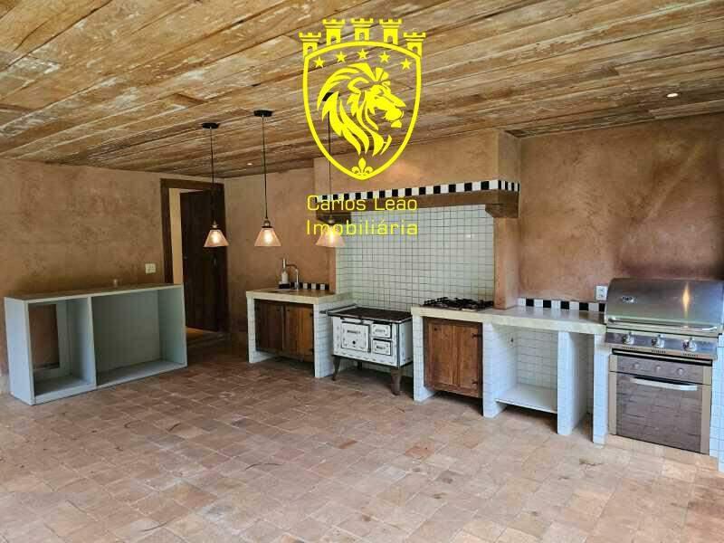 Casa, Belvedere, 4 Quartos, 3 Vagas, 2 Suítes