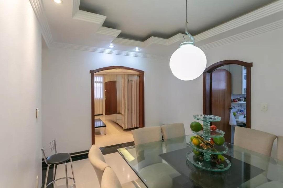 Apartamento, Cidade Nova, 4 Quartos, 4 Vagas, 2 Suítes