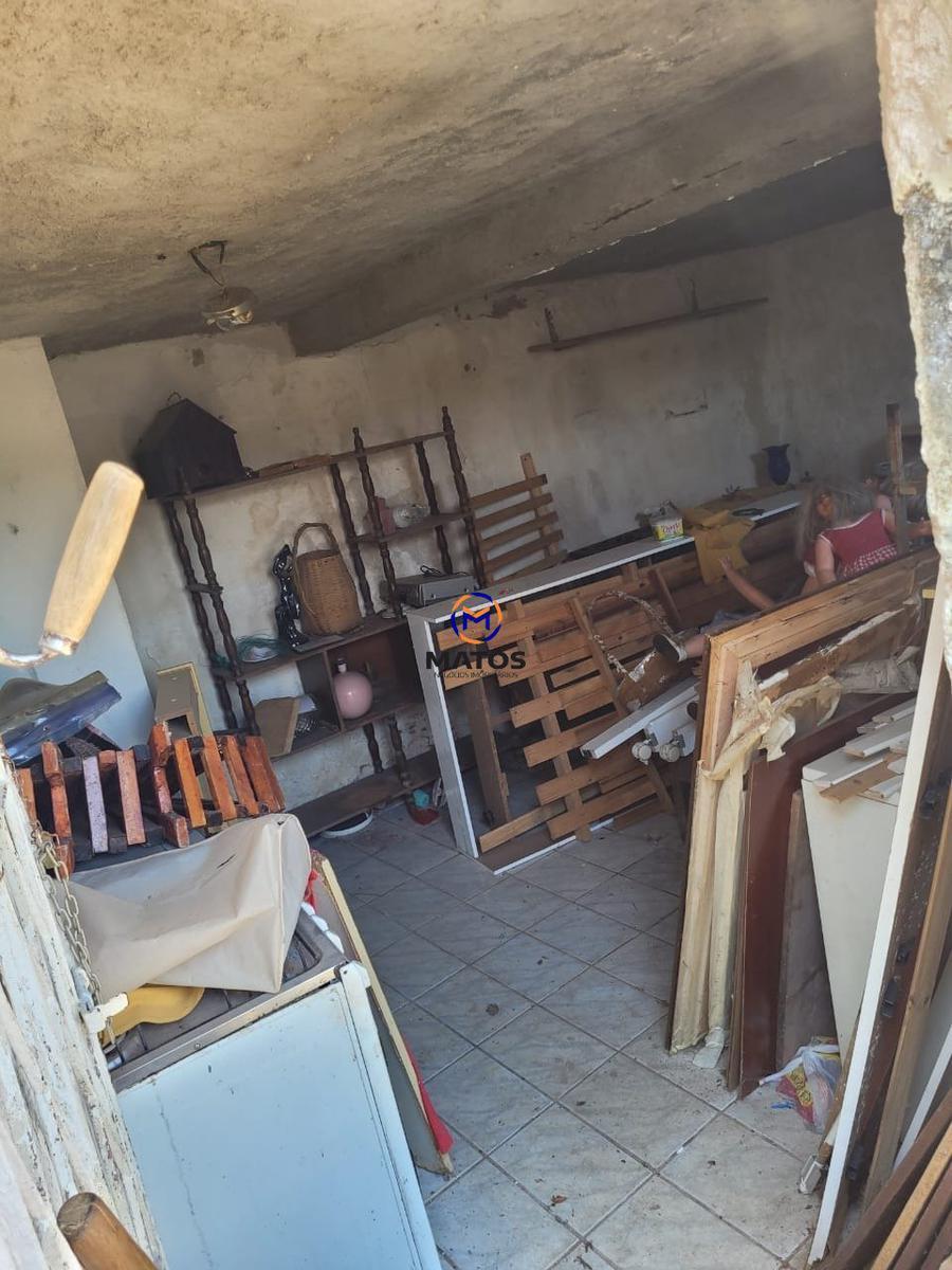 Casa, Bom Destino, 3 Quartos, 3 Vagas, 1 Suíte