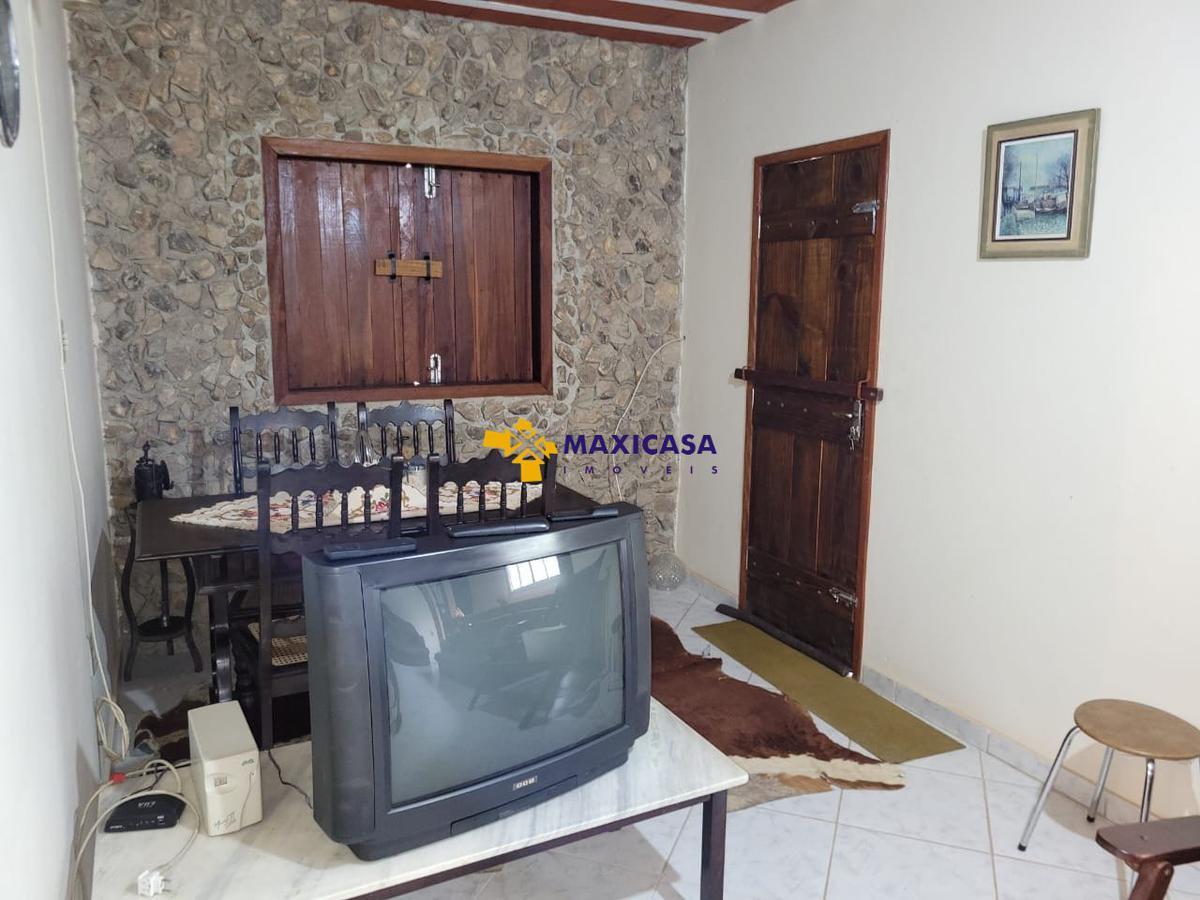 Fazenda, Area Rural de Santa Luzia, 0 Quarto, 0 Vaga