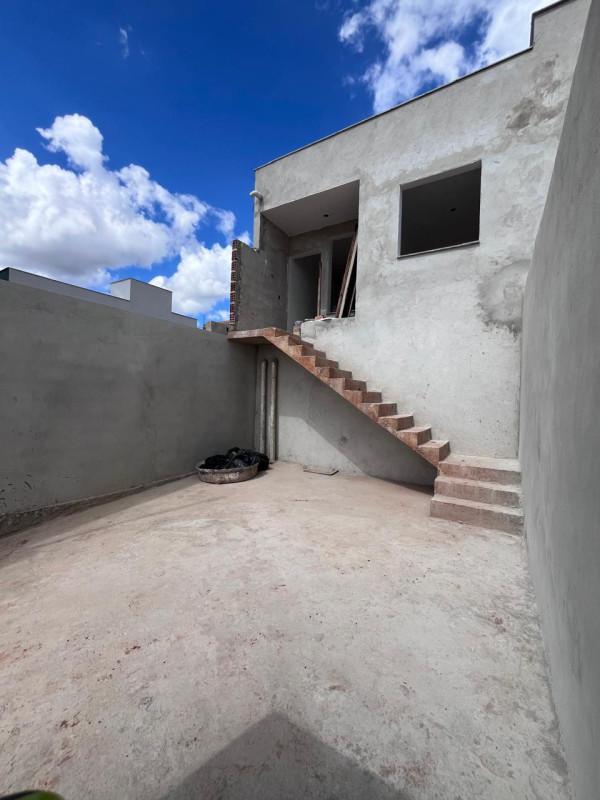 Casa, Novo Barreirinho, 2 Quartos, 2 Vagas
