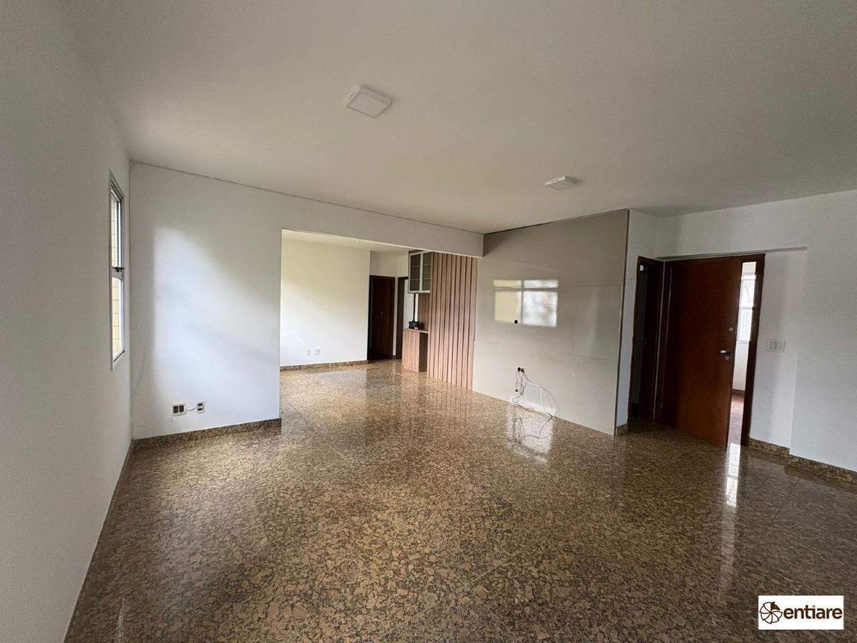 Apartamento, Buritis, 4 Quartos, 3 Vagas, 2 Suítes