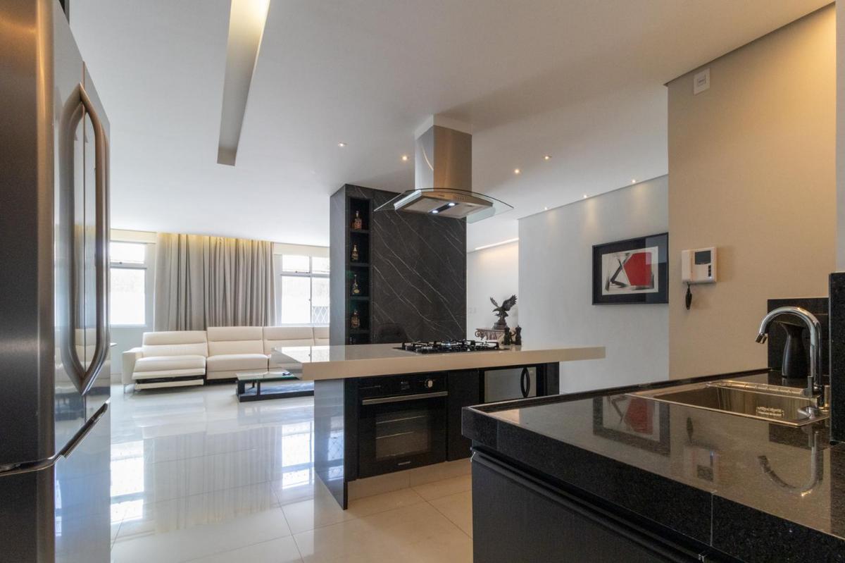 Apartamento, Lourdes, 2 Quartos, 1 Vaga, 2 Suítes