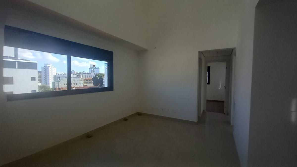 Cobertura, Dona Clara, 3 Quartos, 3 Vagas, 1 Suíte