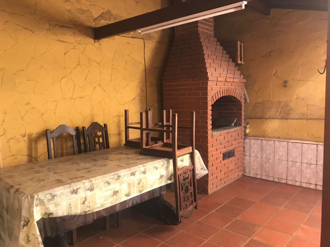 Casa, Betânia, 4 Quartos, 3 Vagas, 1 Suíte