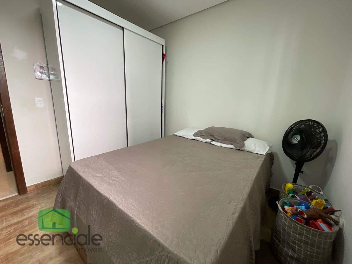 Casa, Novo Eldorado, 4 Quartos, 4 Vagas, 1 Suíte