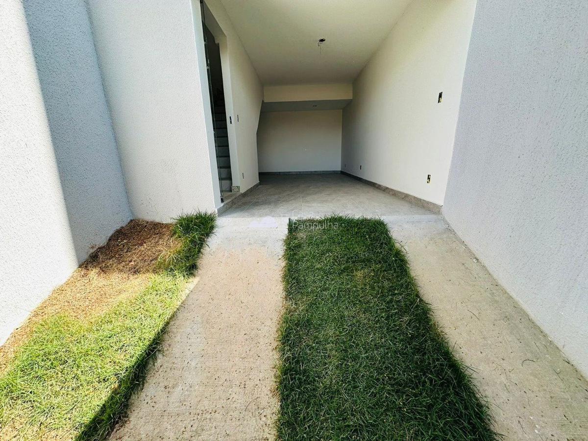 Casa, Céu Azul, 2 Quartos, 2 Vagas