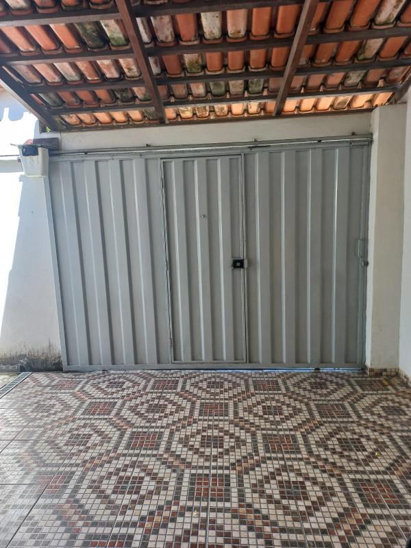 Casa, Alvorada, 3 Quartos, 2 Vagas