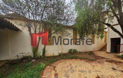 Galpão, Santa Teresa, 8 Quartos, 6 Vagas, 2 Suítes