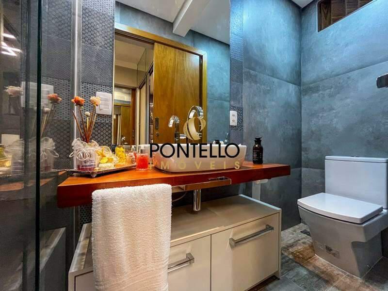Cobertura, Serra, 3 Quartos, 2 Vagas, 2 Suítes