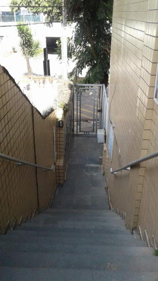 Sala, Coração Eucarístico, 0 Quarto, 0 Vaga