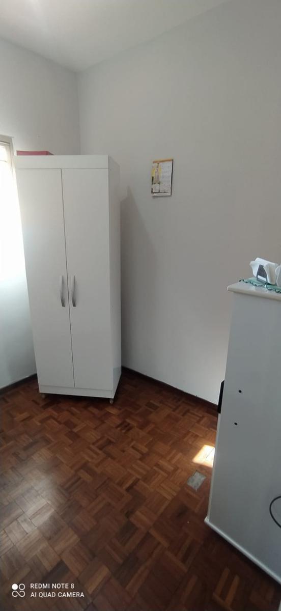 Apartamento, Floresta, 3 Quartos, 1 Vaga, 1 Suíte