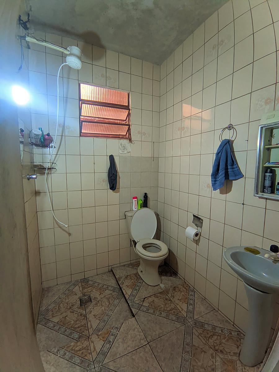 Casa, Recanto Verde, 3 Quartos, 1 Vaga