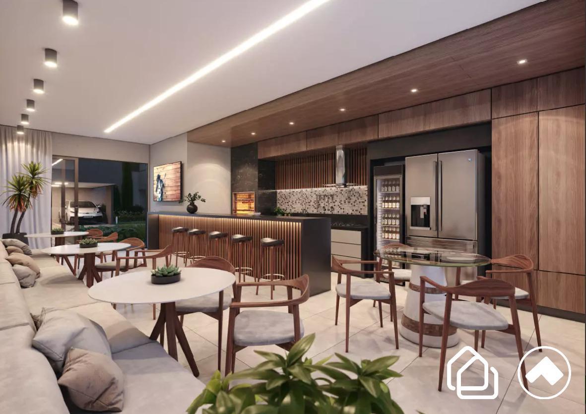 Apartamento, Buritis