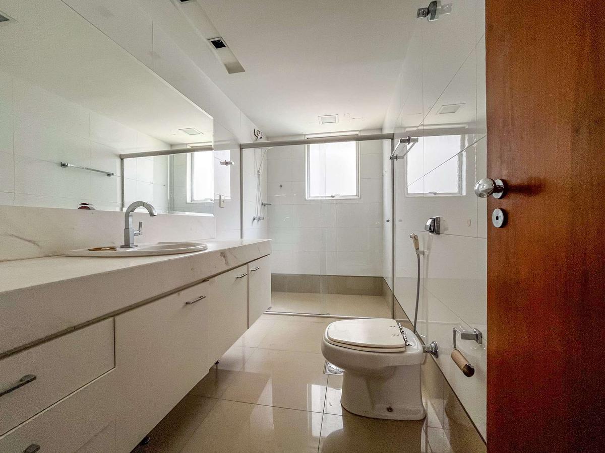 Apartamento, Santo Agostinho, 4 Quartos, 2 Vagas, 1 Suíte