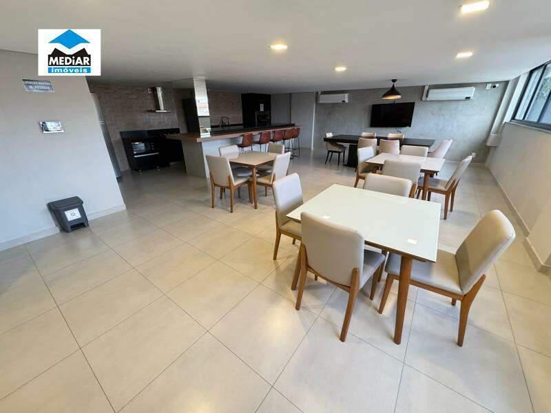 Cobertura, União, 3 Quartos, 4 Vagas, 1 Suíte