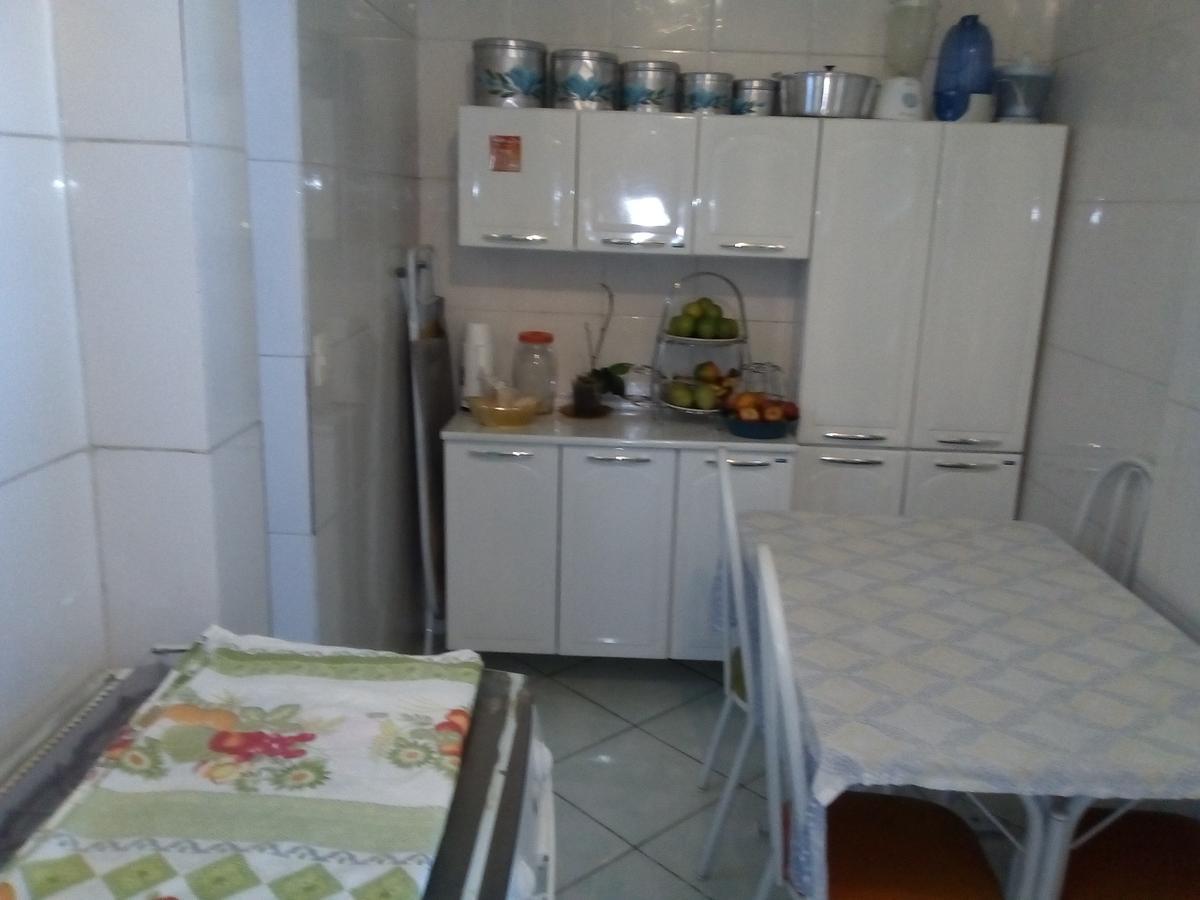 Apartamento, Nova Cachoeirinha, 3 Quartos, 1 Vaga