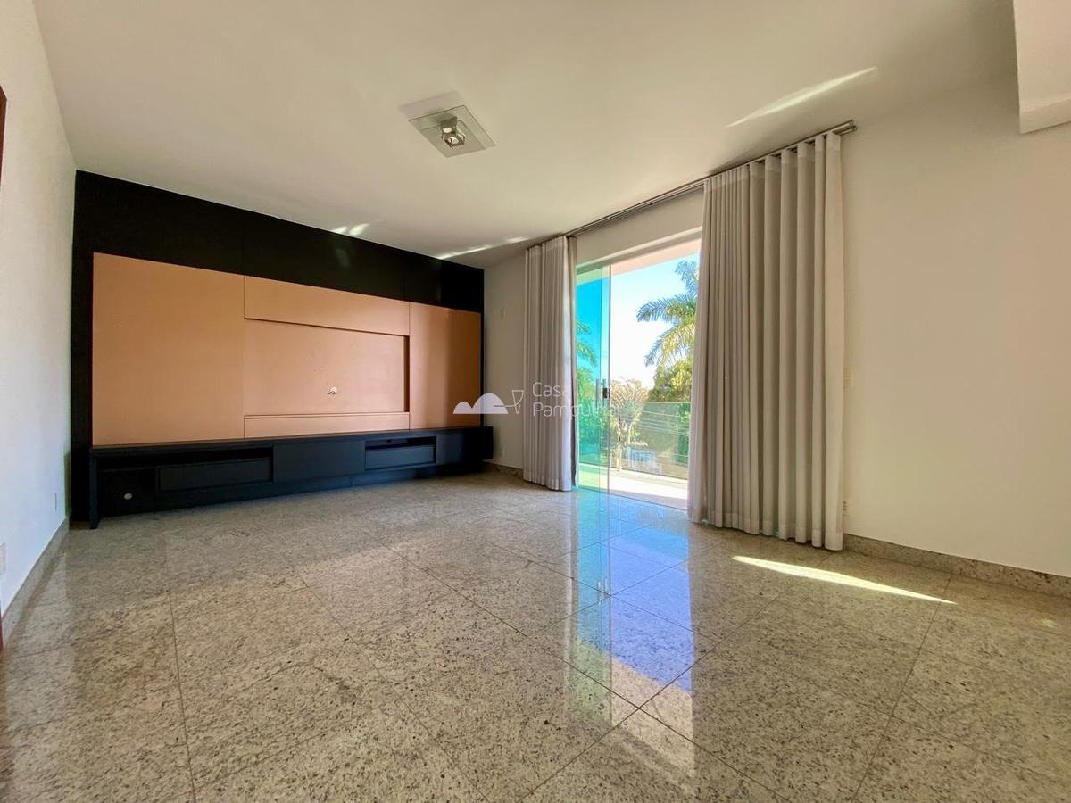 Casa, Bandeirantes (pampulha), 3 Quartos, 6 Vagas, 1 Suíte