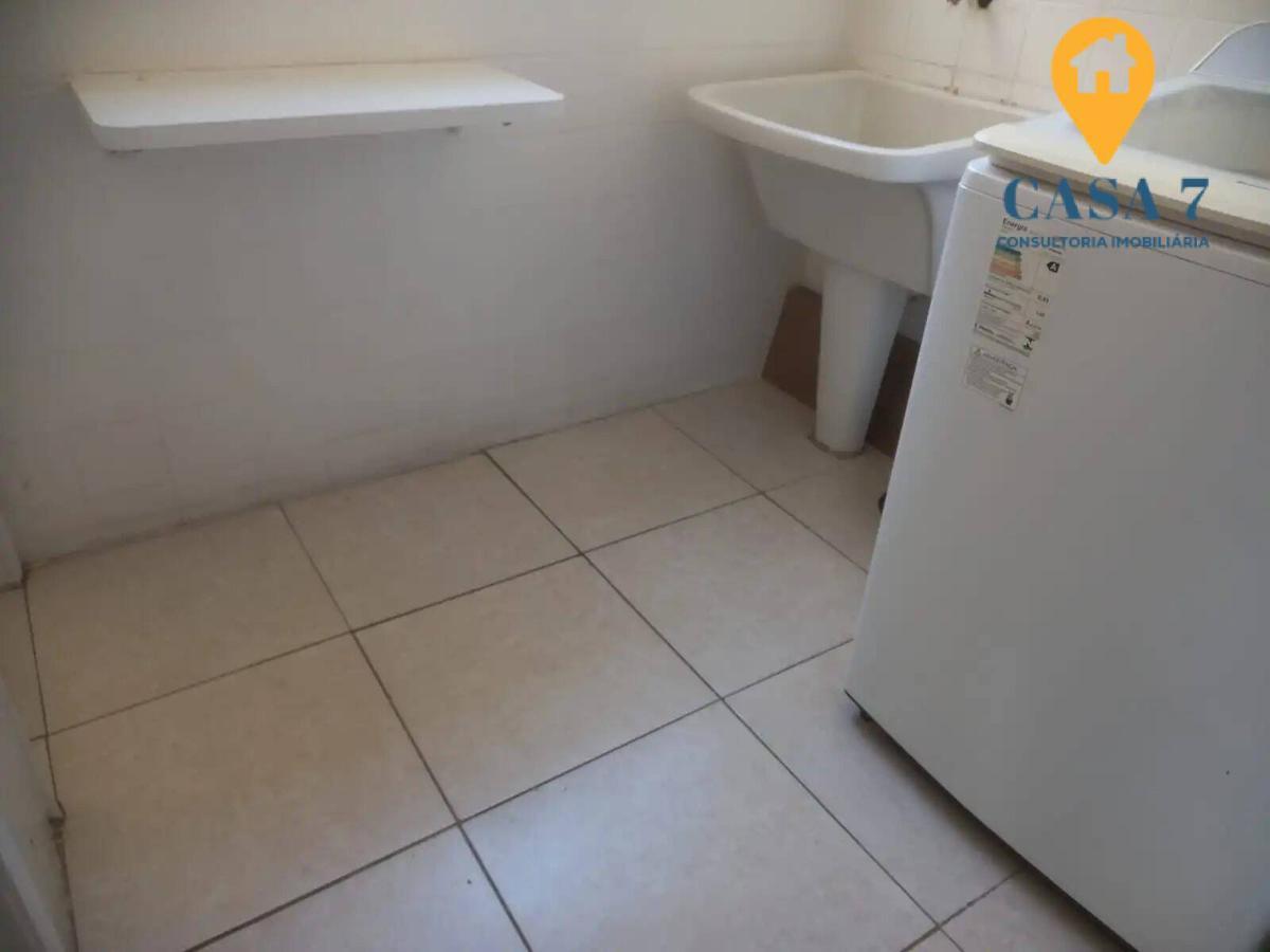 Apartamento, Nova Floresta, 2 Quartos, 1 Vaga