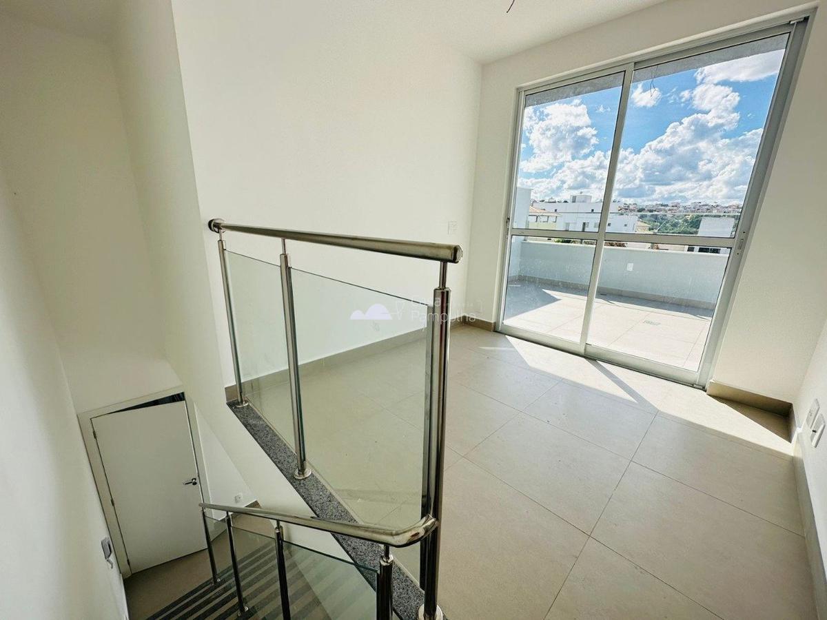 Apartamento, Santa Mônica, 2 Quartos, 2 Vagas, 1 Suíte